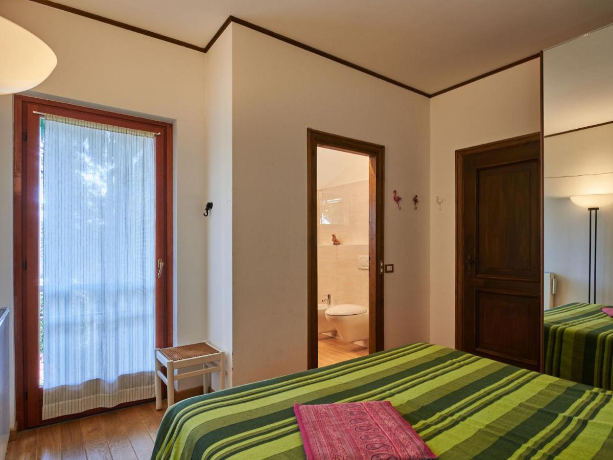 Apartment Hermitage-19 By Interhome Porto Valtravaglia Exteriör bild