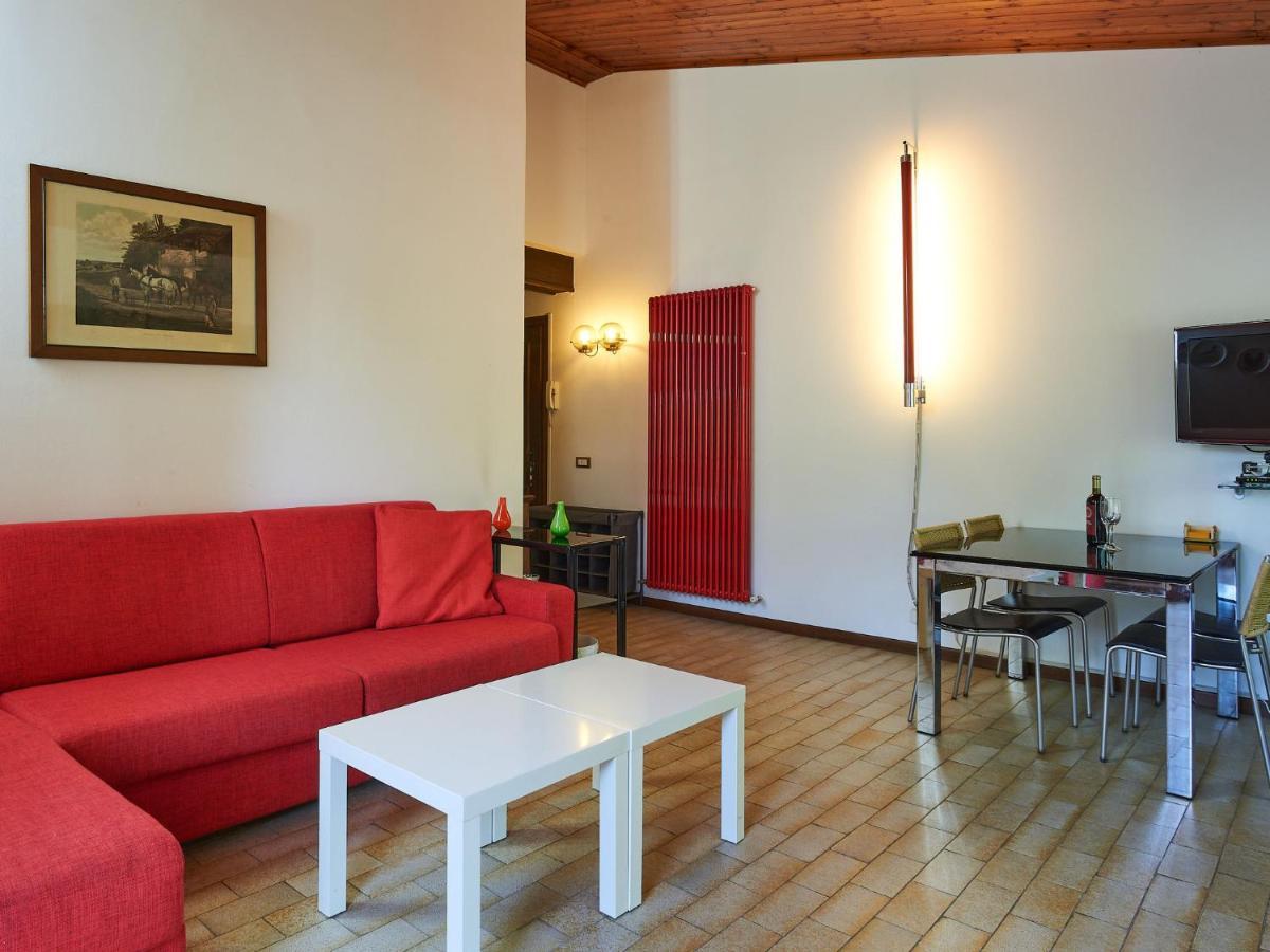 Apartment Hermitage-19 By Interhome Porto Valtravaglia Exteriör bild