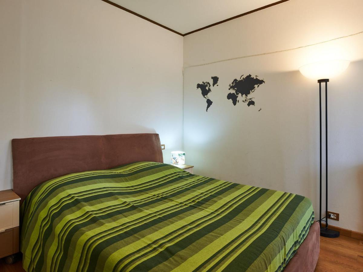 Apartment Hermitage-19 By Interhome Porto Valtravaglia Exteriör bild