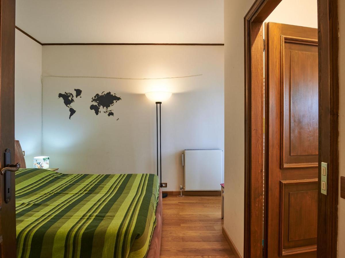 Apartment Hermitage-19 By Interhome Porto Valtravaglia Exteriör bild