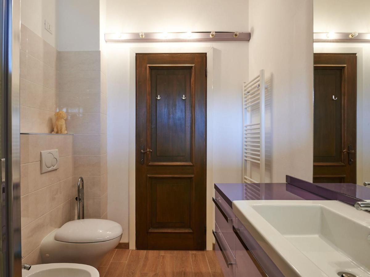 Apartment Hermitage-19 By Interhome Porto Valtravaglia Exteriör bild